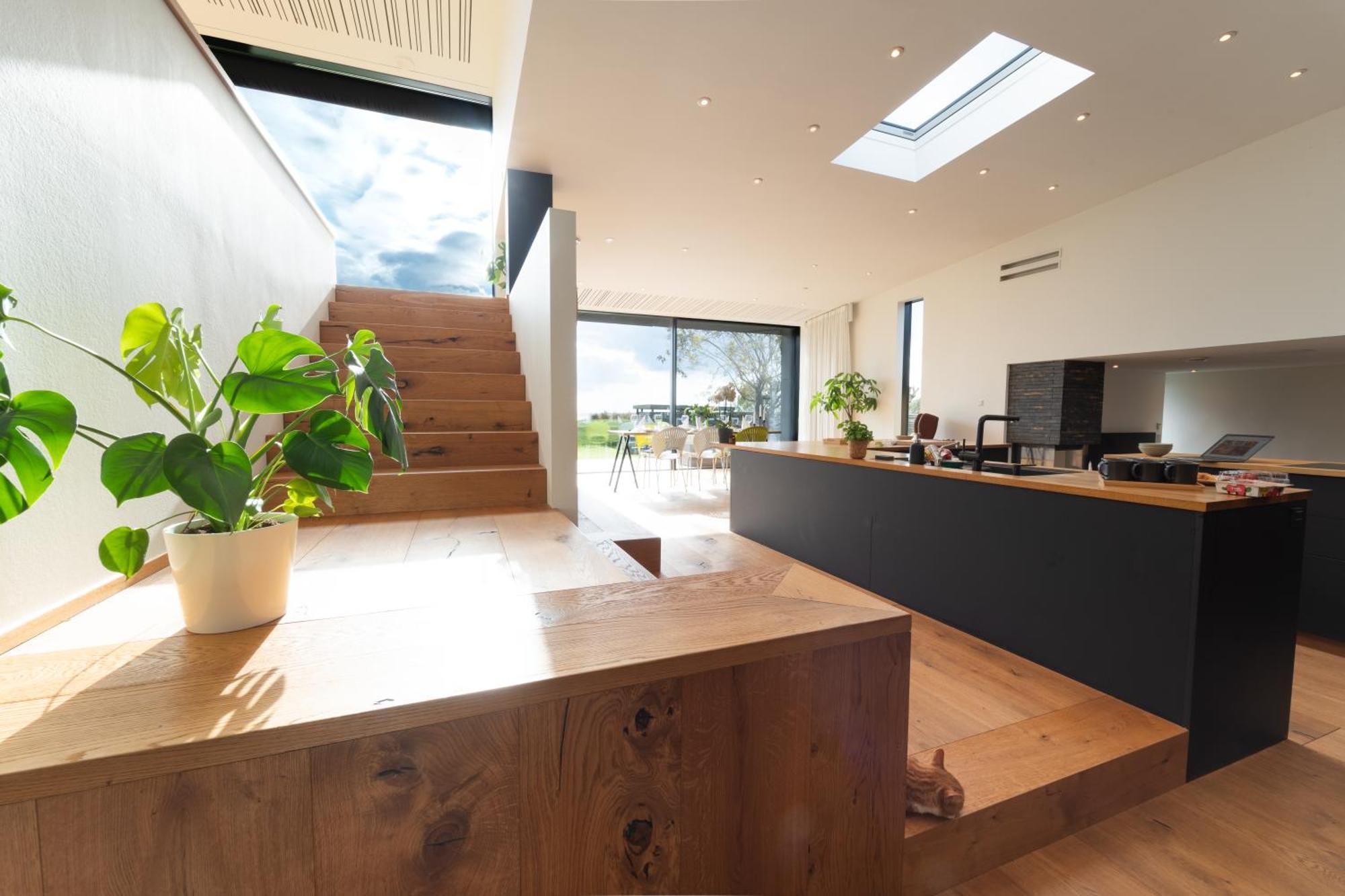 Ocean View In First Row. Architectural Pearl Apartman Dragør Kültér fotó