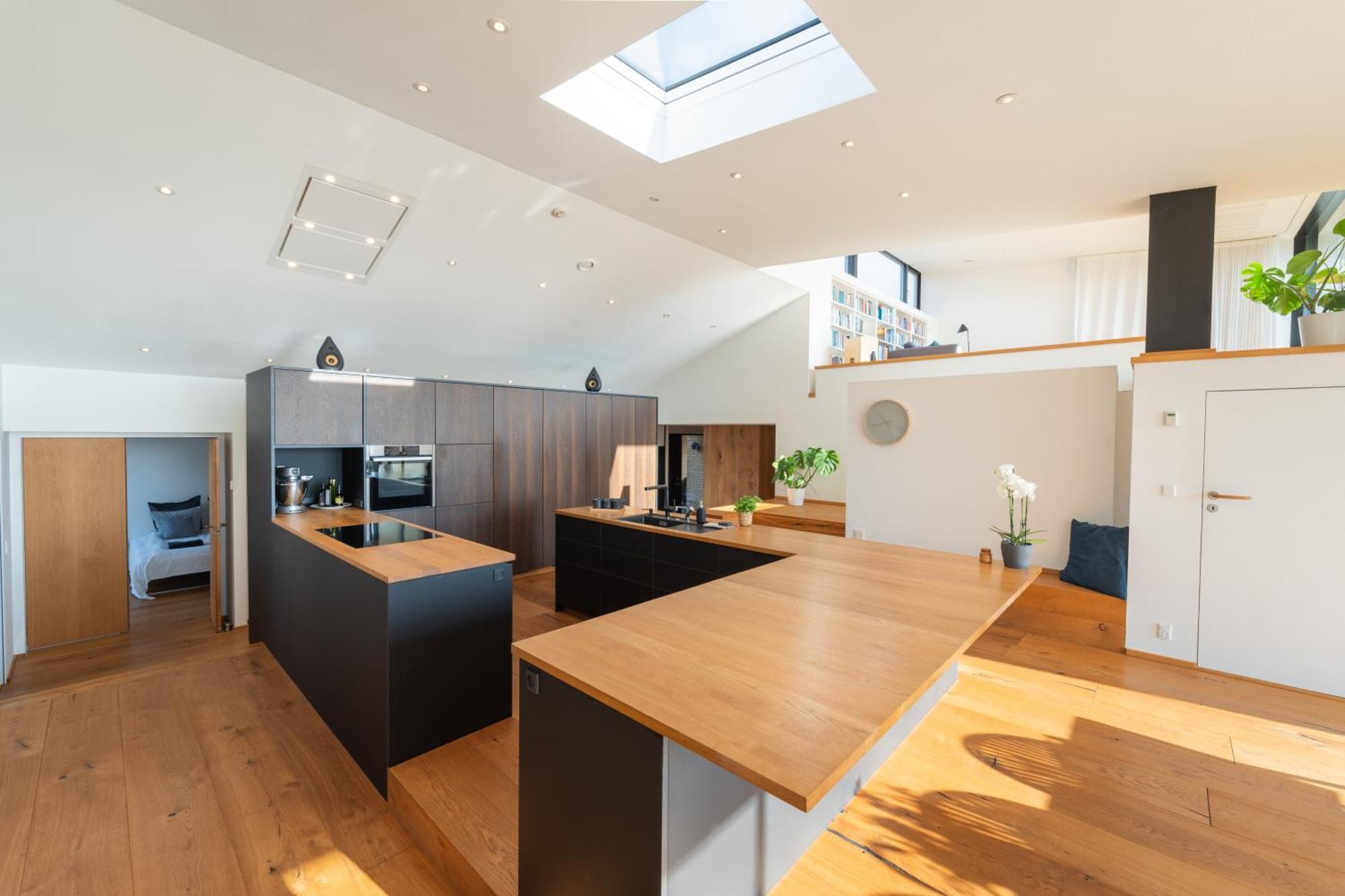 Ocean View In First Row. Architectural Pearl Apartman Dragør Kültér fotó